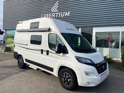 FONT VENDOME Camping car 2021 occasion Pamiers 09100