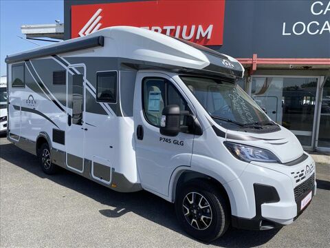 AUTRES Camping car  occasion Lagny-sur-Marne 77400