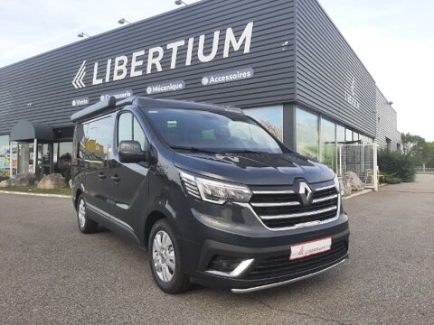 Camping car Camping car 2024 occasion Pamiers 09100