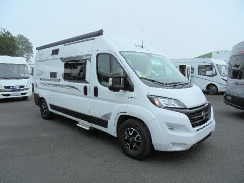 MC LOUIS Camping car 2020 occasion Orvault 44700