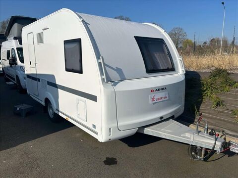Annonce voiture Caravane Caravane 26240 