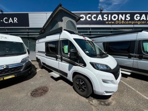 AUTRES Camping car 2022 occasion La Balme-de-Sillingy 74330