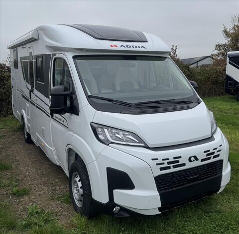 Camping car Camping car  occasion Tinqueux 51430