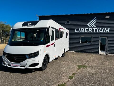 Camping car Camping car  occasion Le Pontet 84130