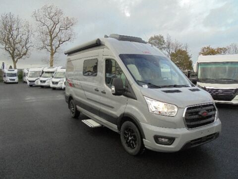Annonce voiture AUTRES Camping car 77082 