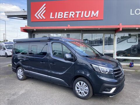 Camping car Camping car 2024 occasion Lagny-sur-Marne 77400