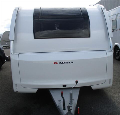 Annonce voiture Caravane Caravane 51379 