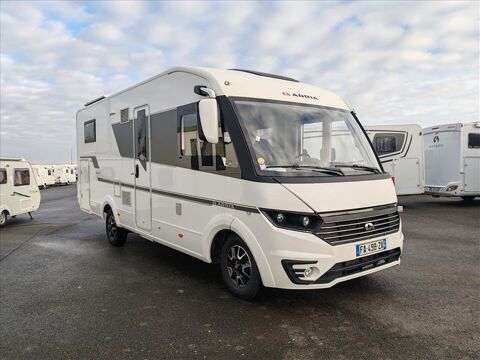 Camping car Camping car 2018 occasion Seclin 59113