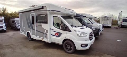 CHALLENGER Camping car  occasion Bouaye 44830