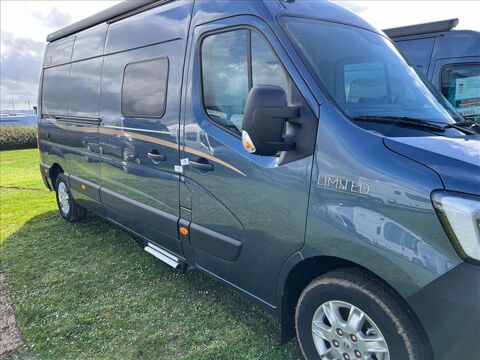 Camping car Camping car 2024 occasion Seclin 59113