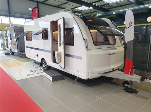 Caravane Caravane  occasion Rantigny 60290