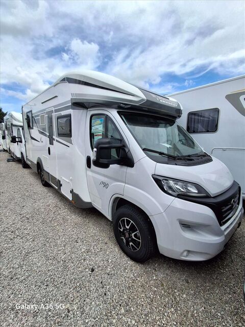 Camping car Camping car  occasion Seclin 59113