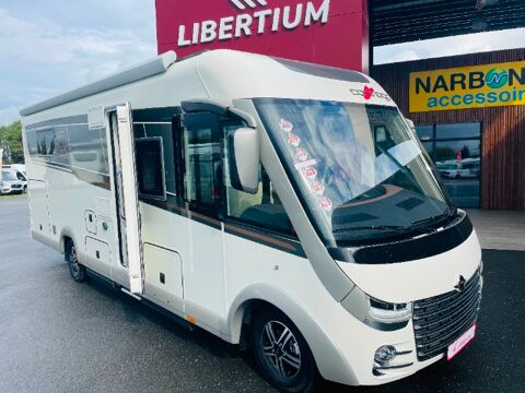 CARTHAGO Camping car  occasion Mérignac 33700