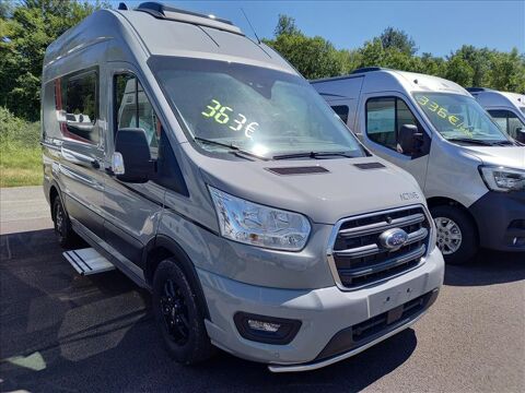Camping car Camping car  occasion Seynod 74600