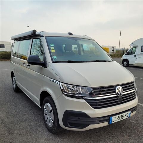 AUTRES Camping car 2023 occasion Beauvois-en-Cambrésis 59157