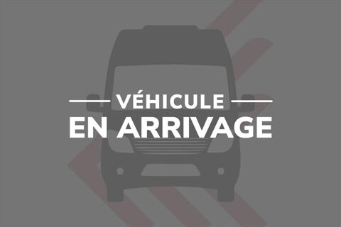 Annonce voiture BAVARIA Camping car 98400 