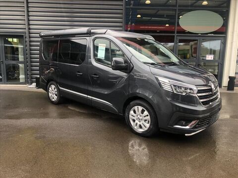 Camping car Camping car 2024 occasion Woippy 57140
