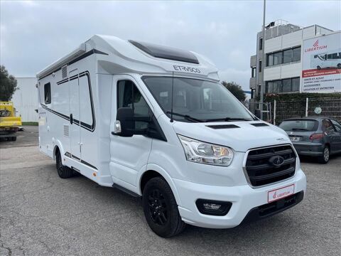 AUTRES Camping car 2024 occasion Mauguio 34130