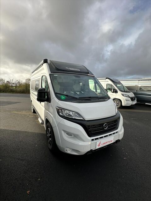Camping car Camping car  occasion Bouaye 44830
