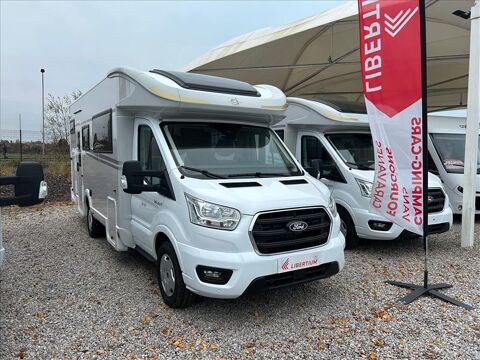 CI Camping car  occasion Seclin 59113
