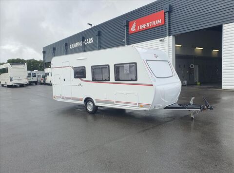 Caravane Caravane  occasion Rantigny 60290