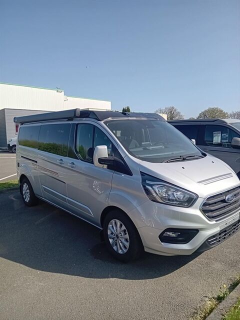 RANDGER Camping car  occasion Lannion 22300