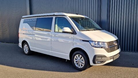 STYLEVAN Camping car 2023 occasion Lempdes 63370