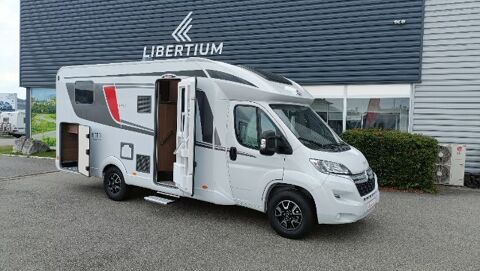 Camping car Camping car  occasion Pamiers 09100