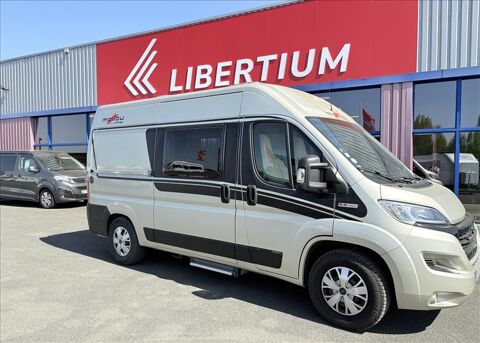CARTHAGO Camping car 2019 occasion Avrillé 49240