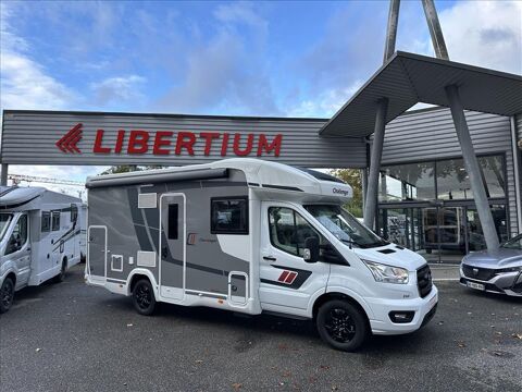 CHALLENGER Camping car  occasion Fenouillet 31150