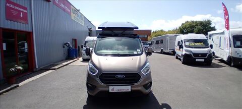 FONT VENDOME Camping car  occasion Bouaye 44830