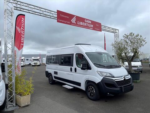 GLOBECAR Camping car  occasion Beaulieu-sur-Layon 49750