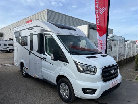 BENIMAR Camping car  occasion Milhaud 30540