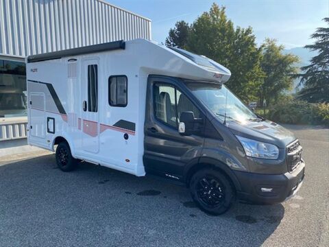 Annonce voiture PILOTE Camping car 85425 