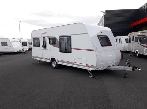 Caravane Caravane  occasion Rantigny 60290