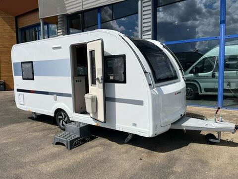 Caravane Caravane  occasion Saint-Dizier 52100