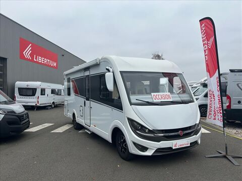 Annonce voiture Camping car Camping car 81900 