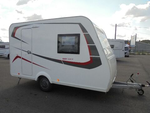 STERCKEMAN Caravane 2024 occasion Orvault 44700