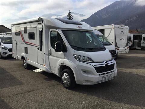 Camping car Camping car  occasion Voreppe 38340
