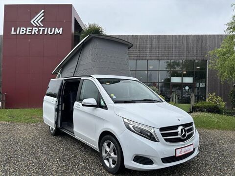 Camping car Camping car 2018 occasion Castelculier 47240