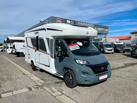 Annonce voiture Camping car Camping car 109193 
