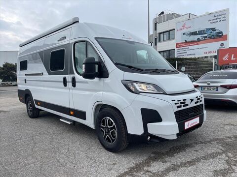 ELIOS Camping car  occasion Mauguio 34130