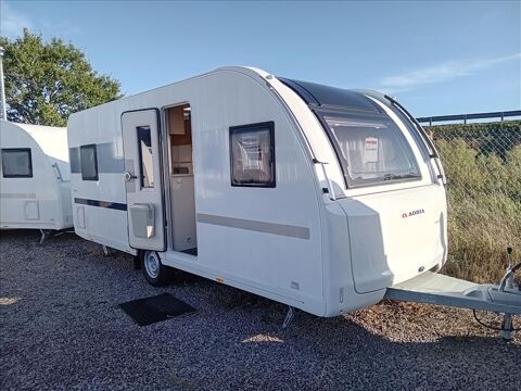 ADRIA Caravane  occasion La Bazoge 72650