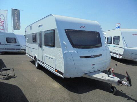 AUTRES Caravane  occasion Orvault 44700