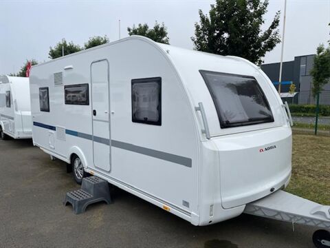 ADRIA Caravane  occasion Verson 14790
