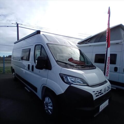 CI Camping car  occasion Beaulieu-sur-Layon 49750