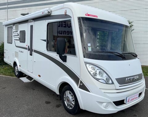 Annonce voiture HYMERMOBIL Camping car 58500 