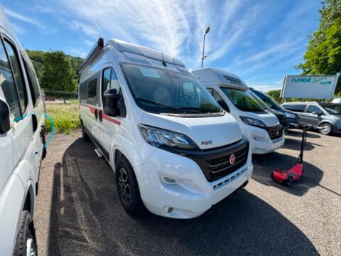 Annonce voiture PILOTE Camping car 79270 