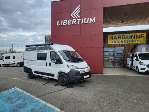 CHAUSSON Camping car  occasion Mérignac 33700