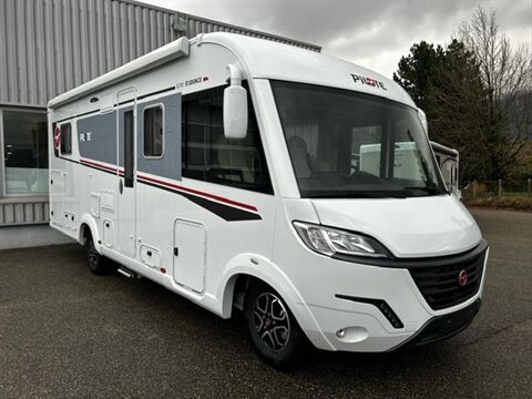 PILOTE Camping car 2023 occasion Moirans 38430